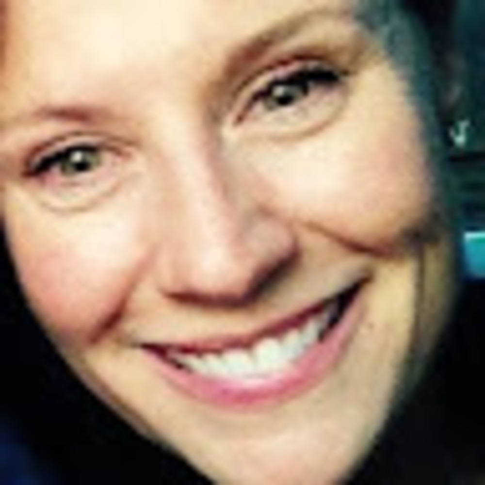 Meet your Posher, Cathy